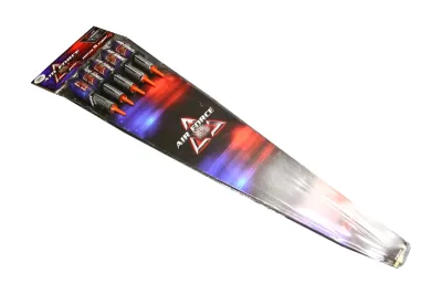 PXR205 Air Force 5 szt.