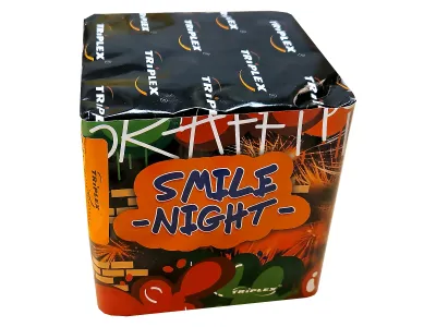 TXB609 Smile Night