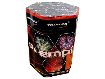 TXB465 Empire 19st. 1.2