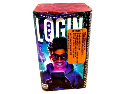 C920L Lumpik 9st 20mm