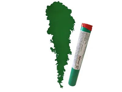 XF2004-4 Mina Dymna Zielona