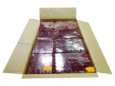 TB311 Zestaw wyrzutni 224st 20-50mm