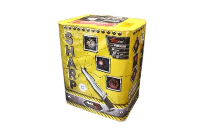 PXB3622 Sharp 12st 50mm