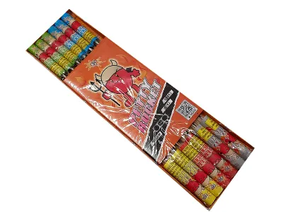 C2212 Devil Petty Rocekt