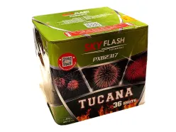 PXB2317 TUCANA 36st. 1,2