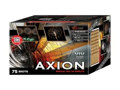 PXB3933 Axion 75st 25mm