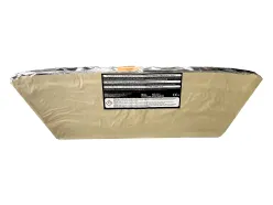 PXL/0.8/MT08 One Row Gold Strobe