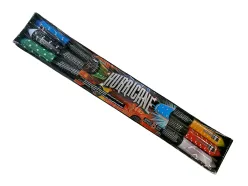 T0519N HURRICANE 6szt