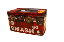 PXB3607 Smash 60st 30mm
