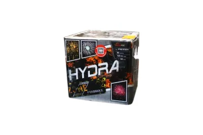 PXB3504 Hydra 36st.
