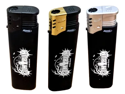 3770003 Zom Bum Zapalniczka F2 Turbo