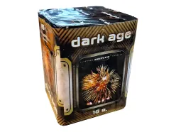 TXB071 Dark Age 16st 20mm