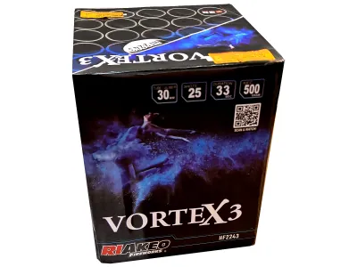 HF2243 Vortex 3