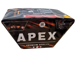 PXB2434 Apex 36st 25mm