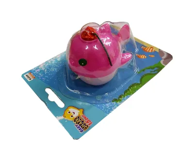 DP1BS(1) Baby Shark 1 szt