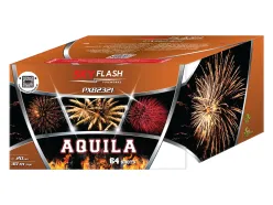 PXB2321 Aquila 64st. 20mm