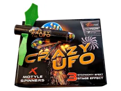 PXG211 Crazy Ufo