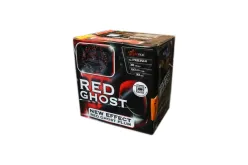 PXB3514 Red Ghost 30st 30mm
