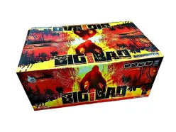 C13220B/C Big and Bad 132/20mm