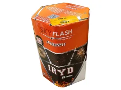 PXB2211-Iryd Iryd 19st 1,2