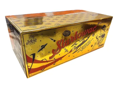 SFC26 Startowac 86st 25/30mm