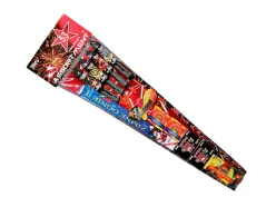 TA53 Premium Assortment 53