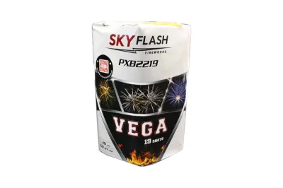 PXB2219 Vega 19st.