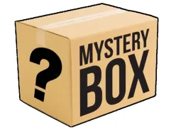 MB-300 MYSTERY BOX 300
