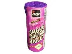 JFS-1-V Świeca Dymna Fioletowa