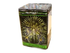 TXB047 Anarchy 16st 25mm