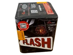 PXB2334 Flash 25st 25mm