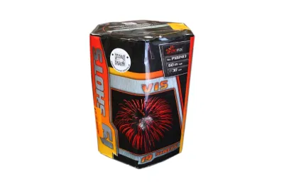 PXB2413 Vis 19st 30mm