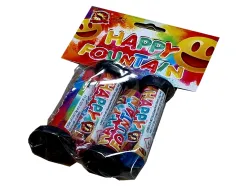 CLE0512 Happy Fountain