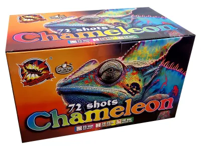 CLE4580 Chameleon