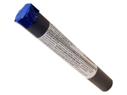 SM30-BLUE Mina Dymna Niebieska z Zapalnikiem