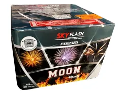 PXB2320 Moon 49st 20mm