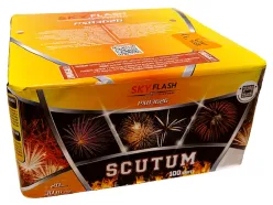 PXB3626 Scutum 100st 20mm