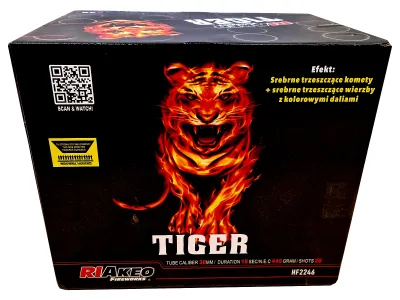 HF2246 Tiger