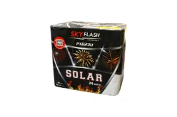 PXB2311 Solar 24st 30mm