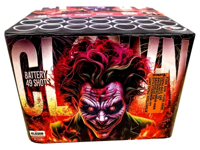 C4920S Sasek 49st 20mm