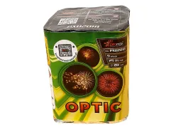 PXB2018 Optic 9st. 20mm