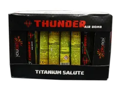 PXG201 Thunder 8 szt.