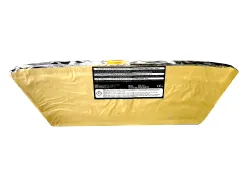 PXL/0.8/MT04 One Row White mines to Red Glittering Tail