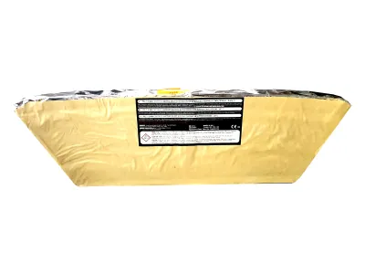 PXL/0.8/MT05 One Row Brocade King Mines to Violet Tail