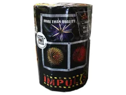 PXB2207 Impuls 10st 30mm