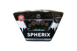 PXB2214 Spherix 25st 25mm