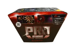 PXB3707 PXB3707 Pro Fire Red