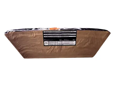 PXL/1.0/T02 One Row Grass Green