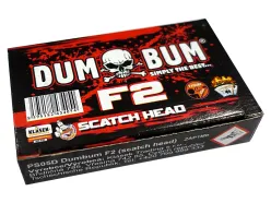 PS05D Dumbum F2 draska 20