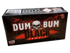 K0203BP Dumbum Pirat draska 100 szt